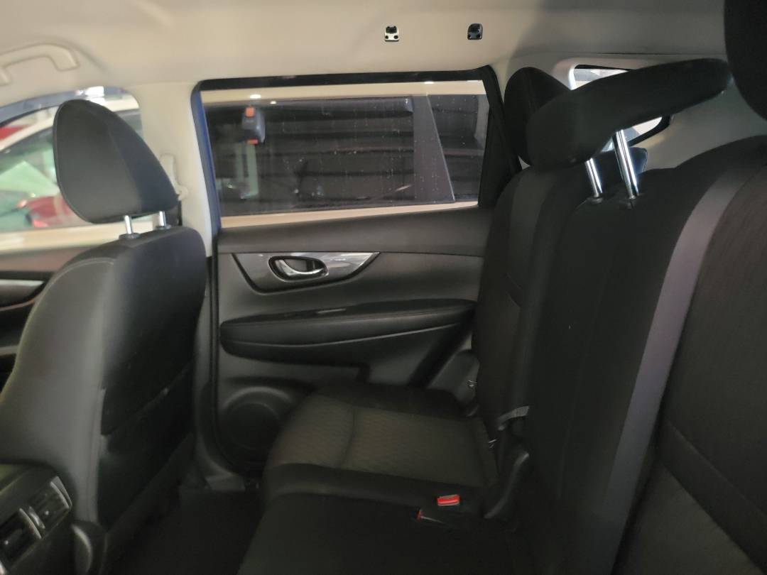 2020 NISSAN ROGUE — 151468 Miles — Lot 013462 — Main - Marhaba Auctions Used Cars - Image 7