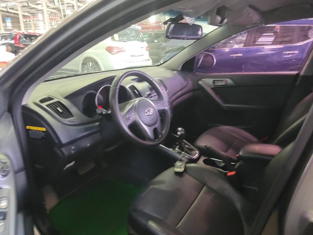 2012 KIA FORTE — 68702 KM — Lot 954897 — Main - Marhaba Auctions Used Cars - Image 7