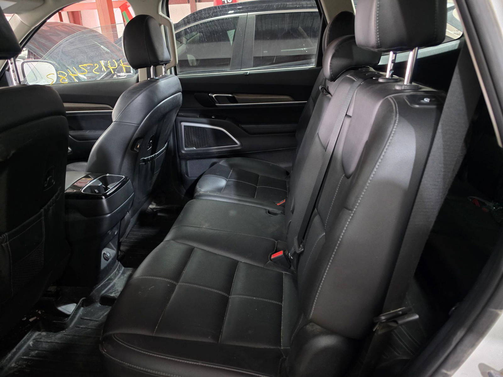 KIA TELLURIDE 2020 - Marhaba Auction Used Cars - Image 10