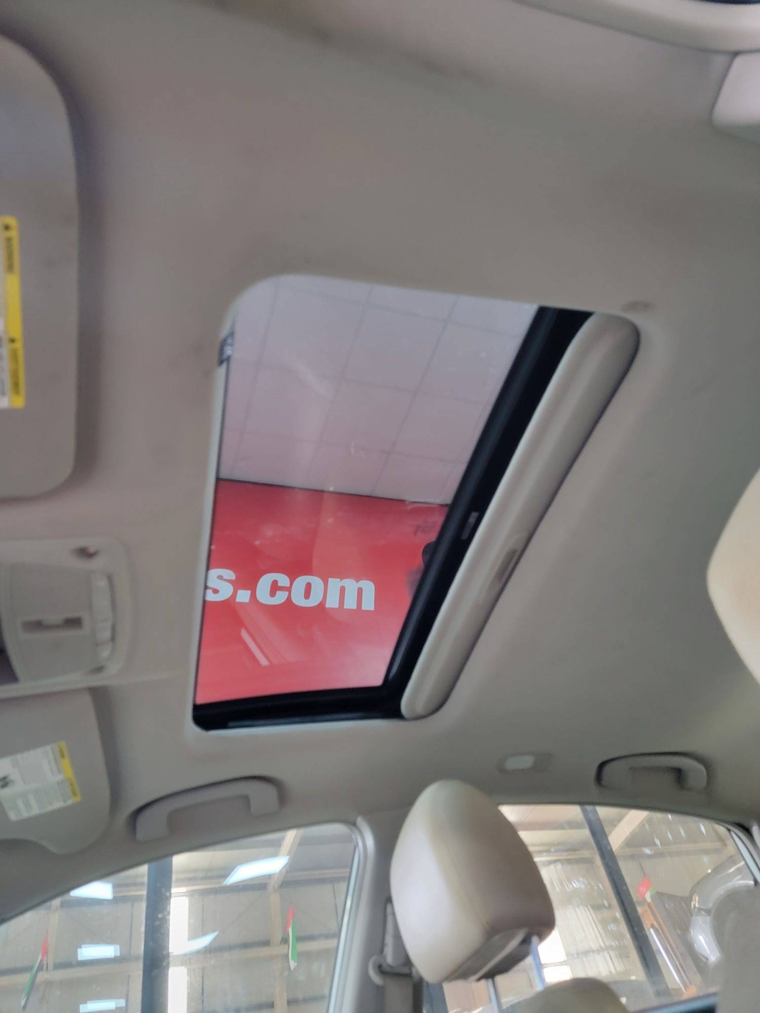 NISSAN ALTIMA 2013 - Marhaba Auction Used Cars - Image 9