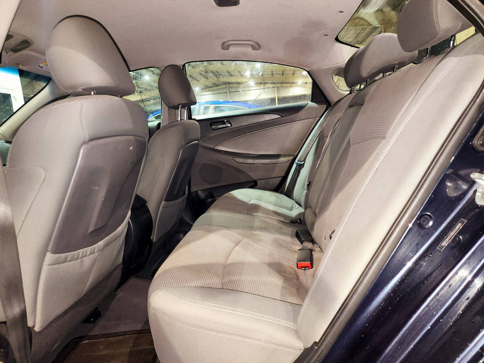 2013 HYUNDAI SONATA — 208086 Miles — Lot 61794874 — Ind. 12 - Marhaba Auctions Used Cars - Image 6