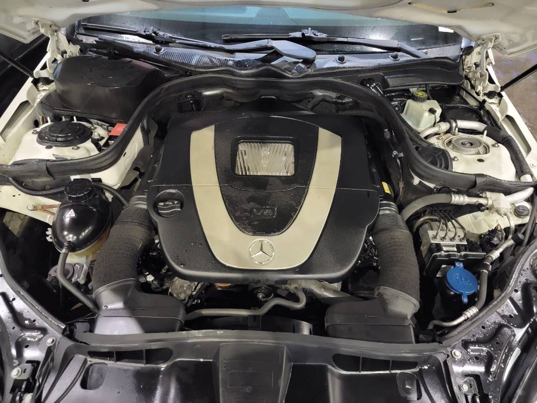 2011 MERCEDES BENZ E 350 — 179378 Miles — Lot BA274442 — Main - Marhaba Auctions Used Cars - Image 9