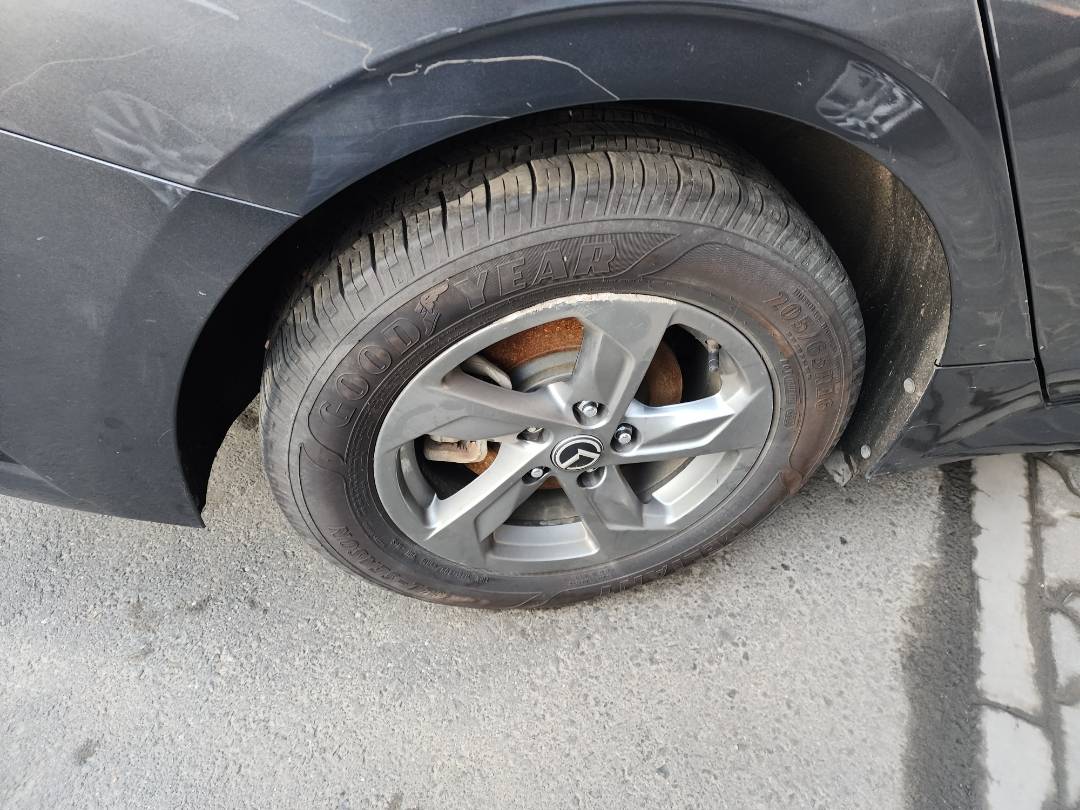 2021 KIA K5 — 99759 Miles — Lot G003132 - Marhaba Auctions Used Cars - Image 8