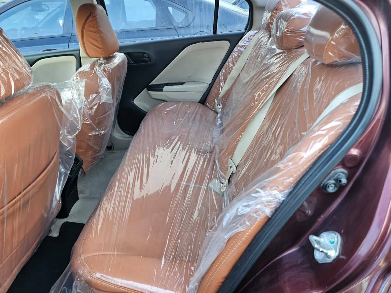 HONDA CITY 2014 - Marhaba Auction Used Cars - Image 10