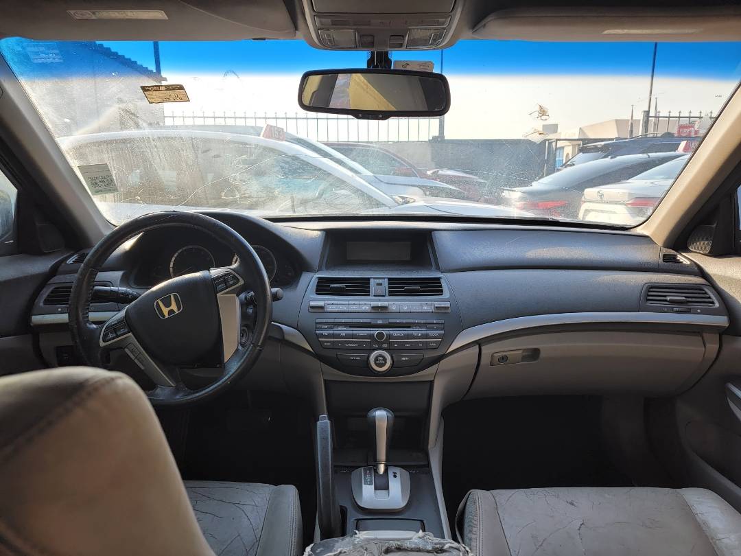 2010 HONDA ACCORD — 159350 Miles — Lot 5KBCP3F8XAB009090 — Main - Marhaba Auctions Used Cars - Image 8
