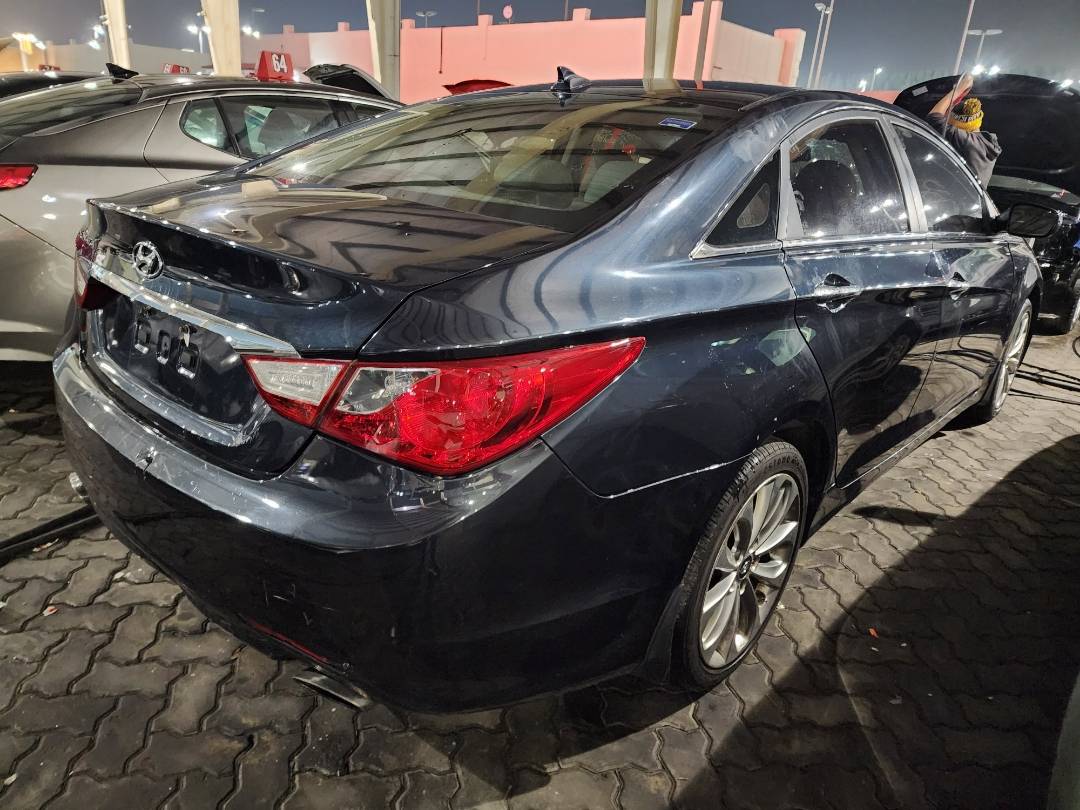2013 HYUNDAI SONATA — 154194 Miles — Lot 82834283 - Marhaba Auctions Used Cars - Image 18