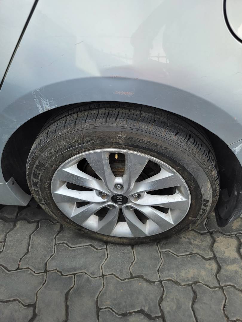 2016 KIA OPTIMA — 207946 KM — Lot GG049638 — Main - Marhaba Auctions Used Cars - Image 9