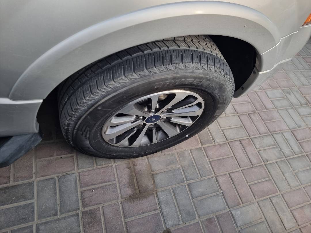 FORD EXPEDITION 2015 - Marhaba Auction Used Cars - Image 10