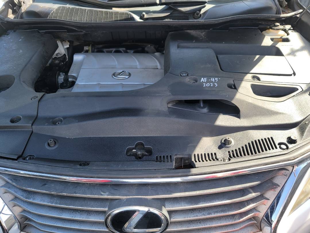 2015 LEXUS RX 350 — 135132 Miles — Lot FC173786 — Main - Marhaba Auctions Used Cars - Image 12
