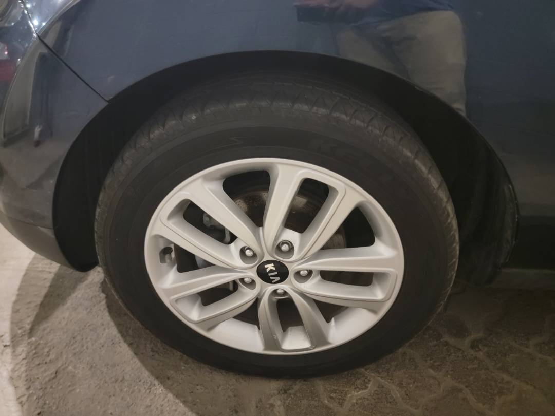 2019 NISSAN ALTIMA - Marhaba Auctions Used Cars - Image 10