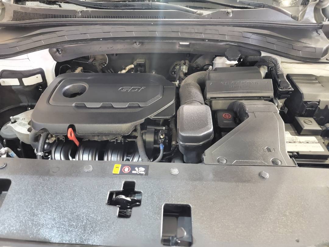 2019 HYUNDAI SANTA FE — 137584 Miles — Lot XKH100079 — Main - Marhaba Auctions Used Cars - Image 10
