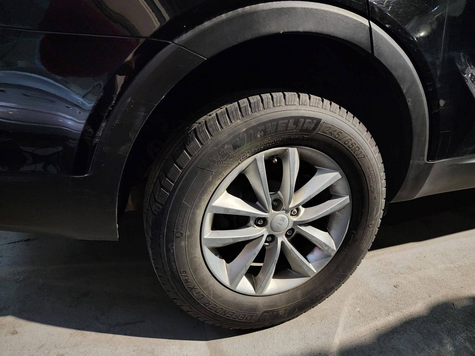 KIA SORENTO 2018 - Marhaba Auction Used Cars - Image 7