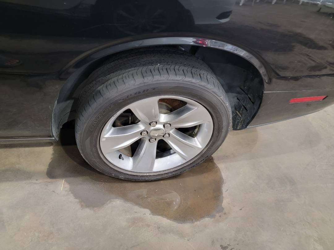 2018 DODGE CHALLENGER — 136757 Miles — Lot 75912883 - Marhaba Auctions Used Cars - Image 8