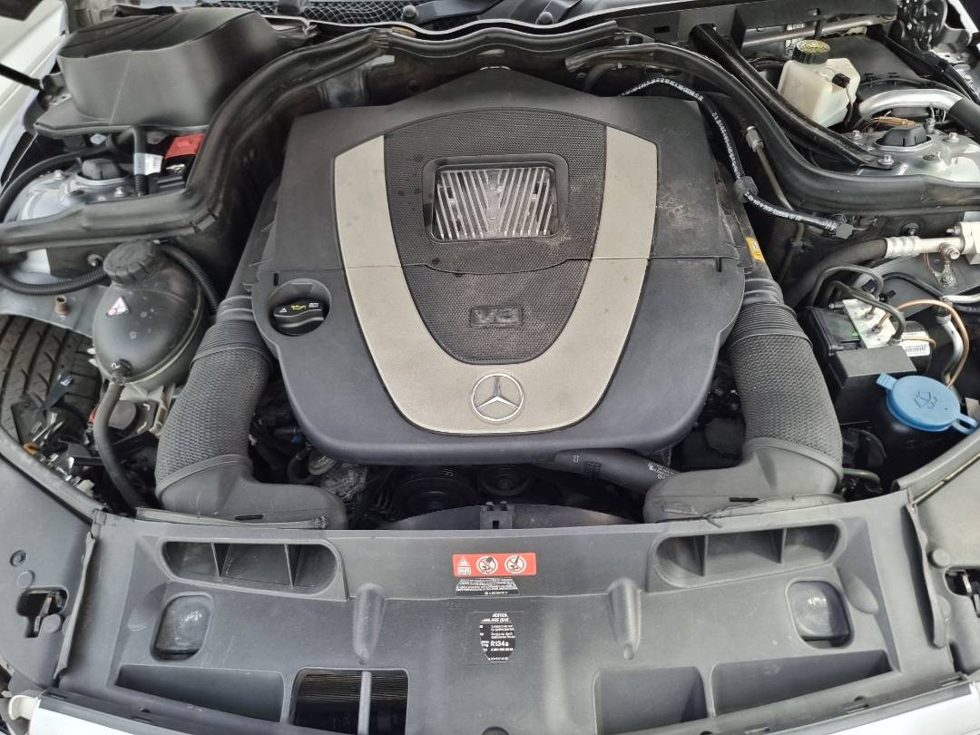2011 MERCEDES BENZ C300 — 124368 Miles — Lot BF652338 — Ind. 12 - Marhaba Auctions Used Cars - Image 11