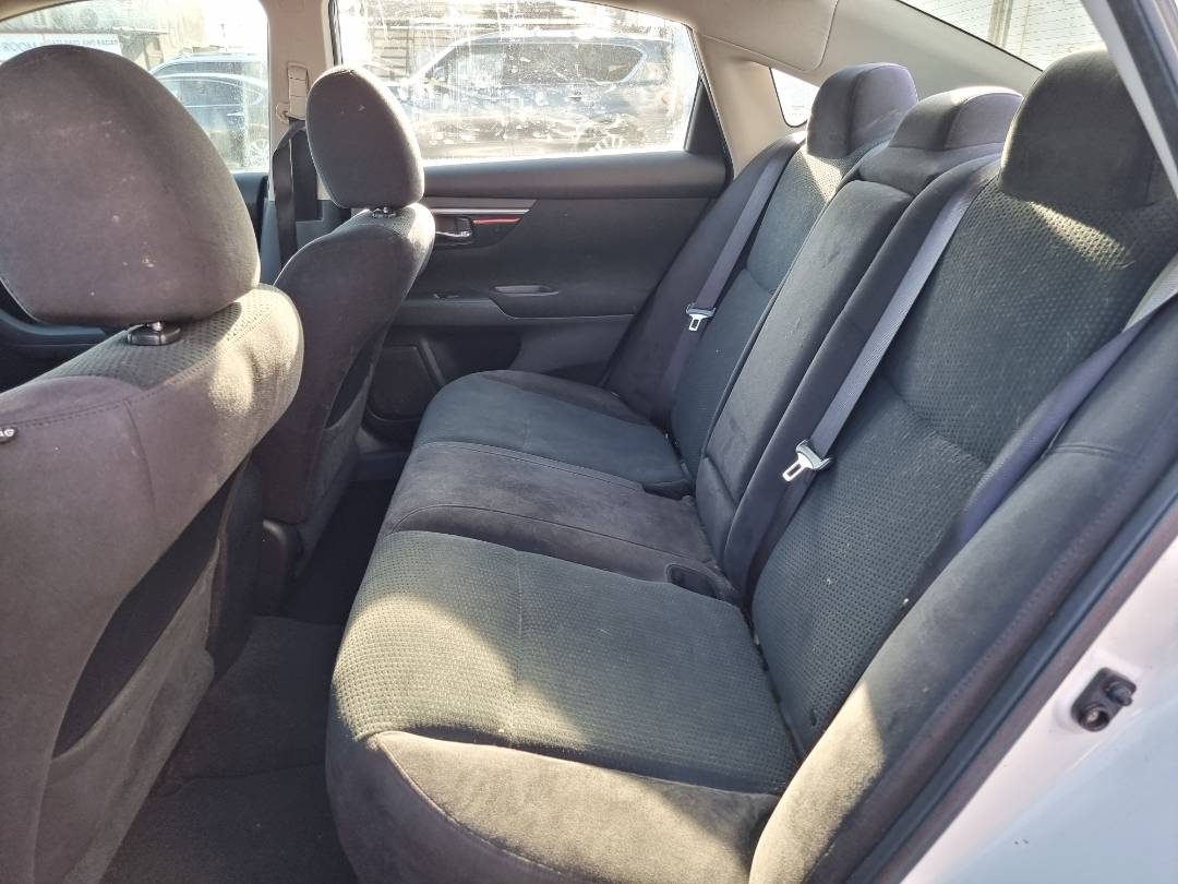 2014 NISSAN ALTIMA — 185604 Miles — Lot 125487 — Souq - Marhaba Auctions Used Cars - Image 7