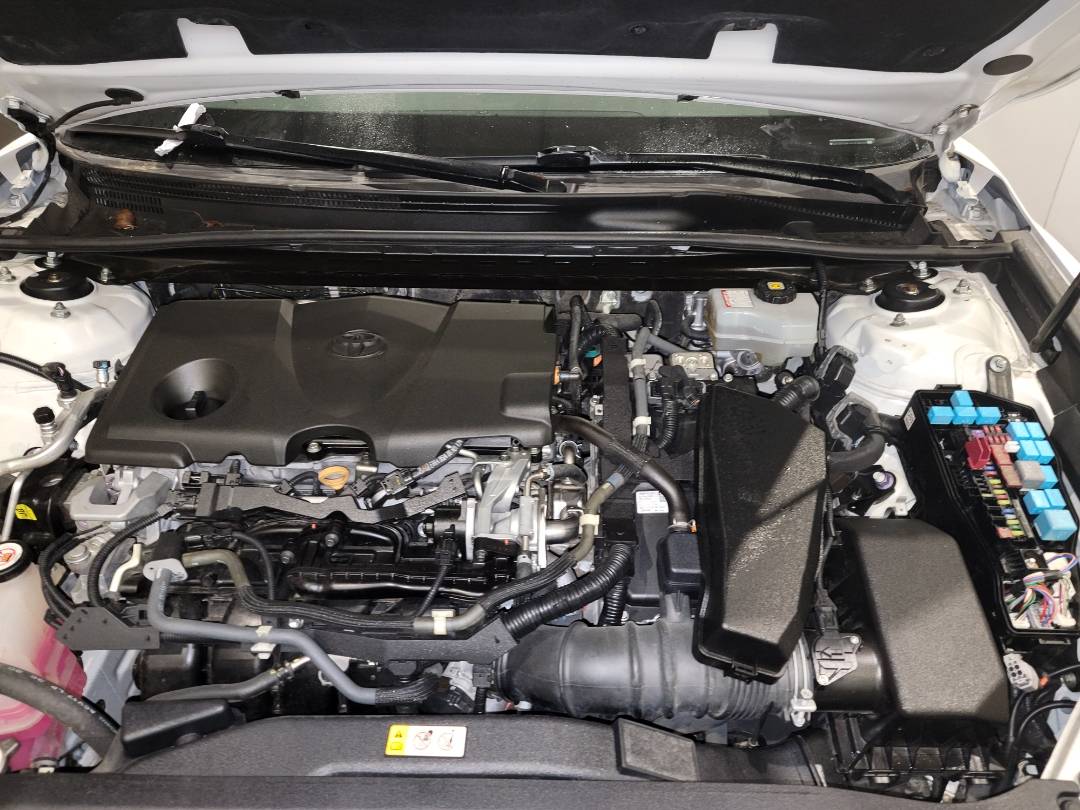 2019 TOYOTA CAMRY — 141028 Miles — Lot 37065150 - Marhaba Auctions Used Cars - Image 17