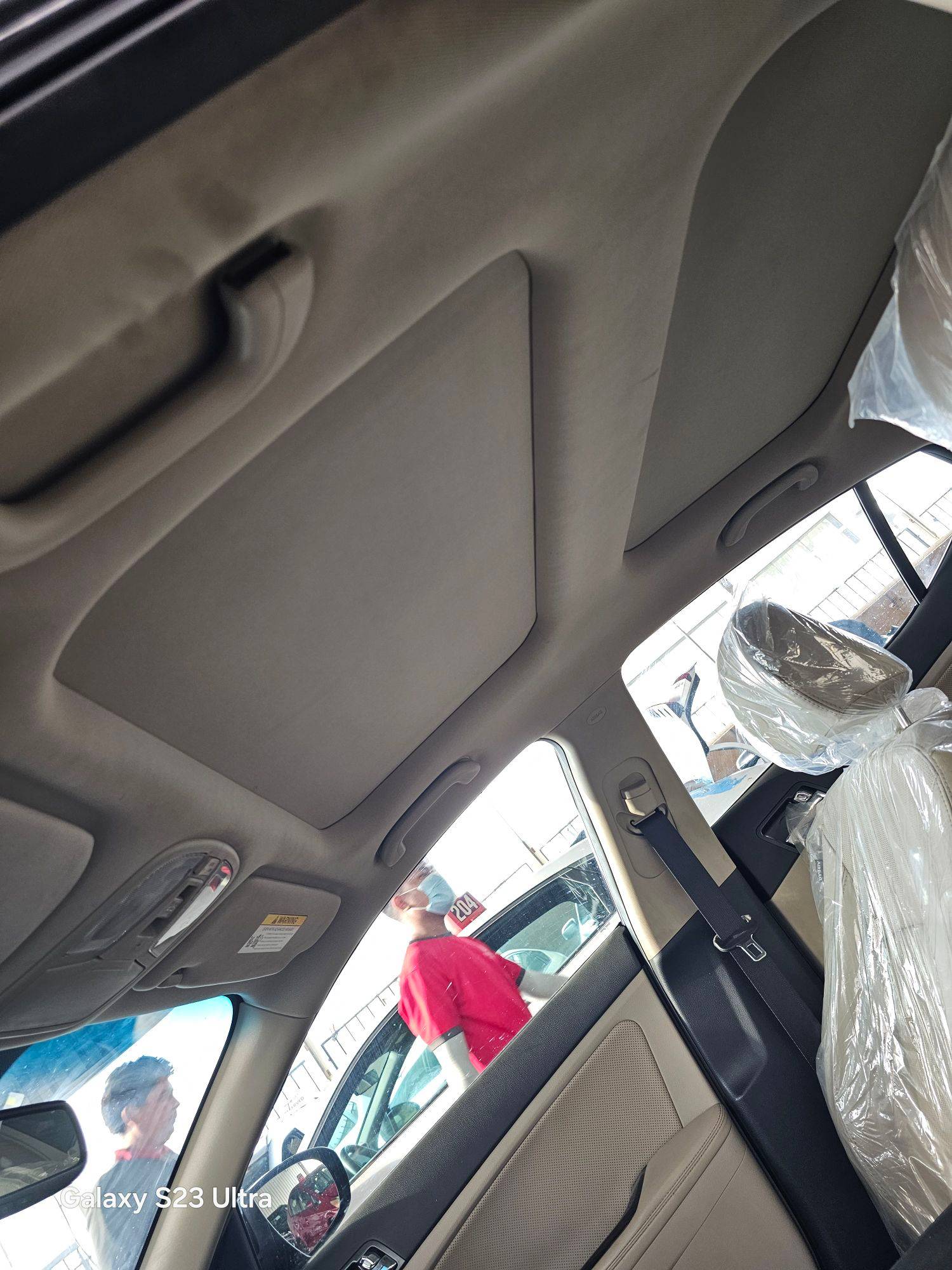 KIA OPTIMA 2013 - Marhaba Auction Used Cars - Image 9