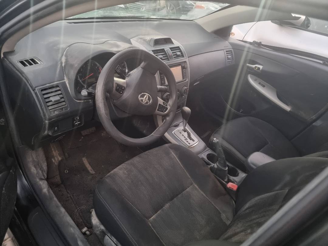 2012 TOYOTA COROLLA — 106643 Miles — Lot C850963 — Ind. 12 - Marhaba Auctions Used Cars - Image 6