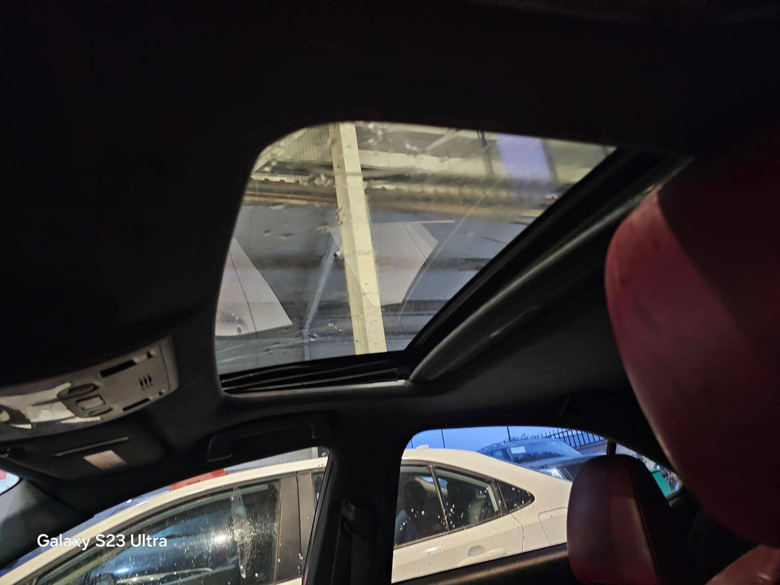 LEXUS IS 200T 2016 - Marhaba Auction Used Cars - Image 8