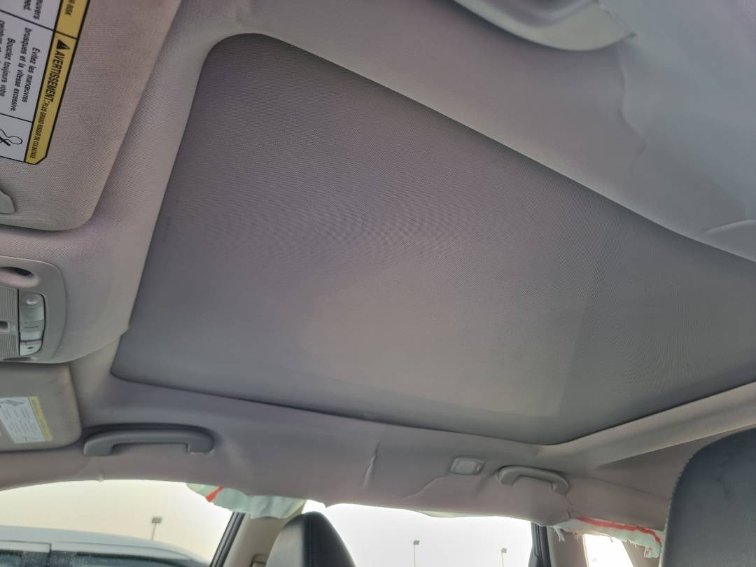 2018 NISSAN ROGUE — 67632 Miles — Lot 125487 — Souq - Marhaba Auctions Used Cars - Image 9