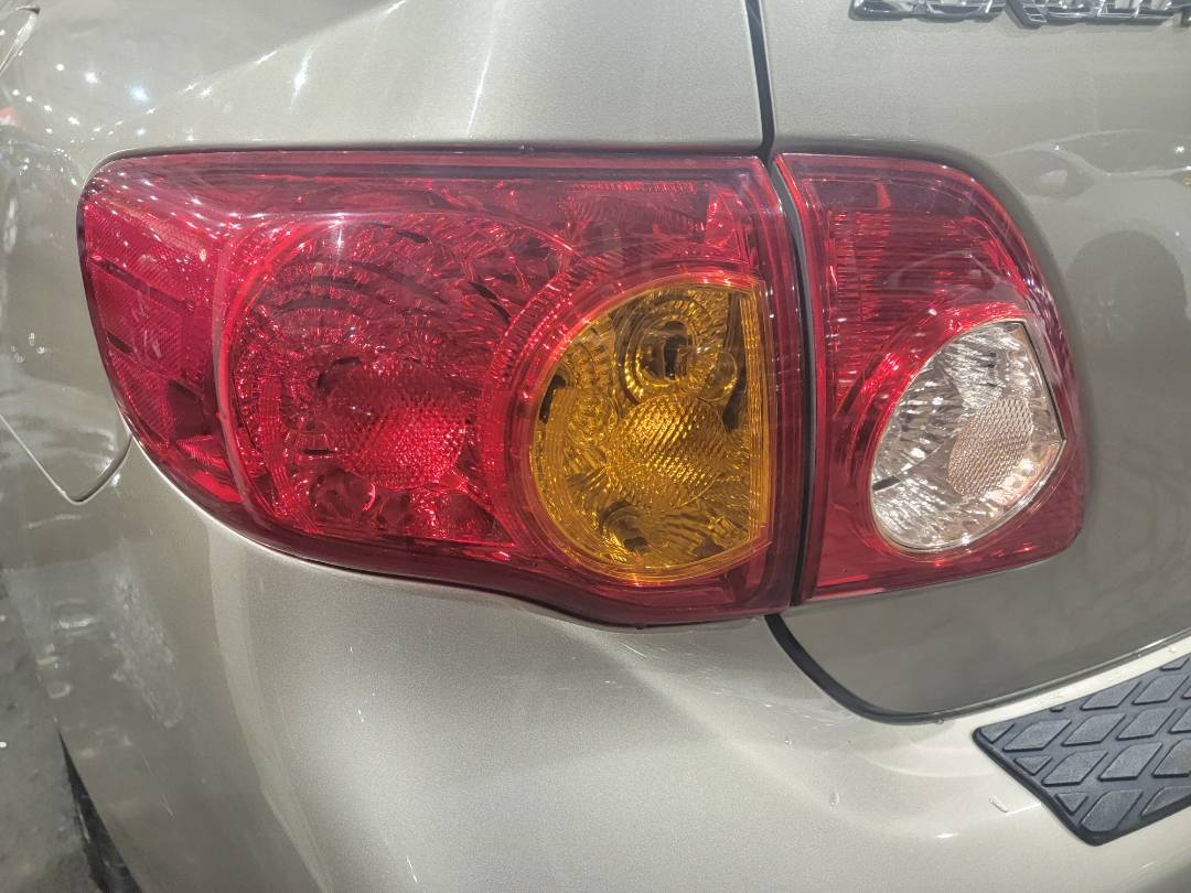 2010 TOYOTA COROLLA — 183117 Miles — Lot AC372801 - Marhaba Auctions Used Cars - Image 11