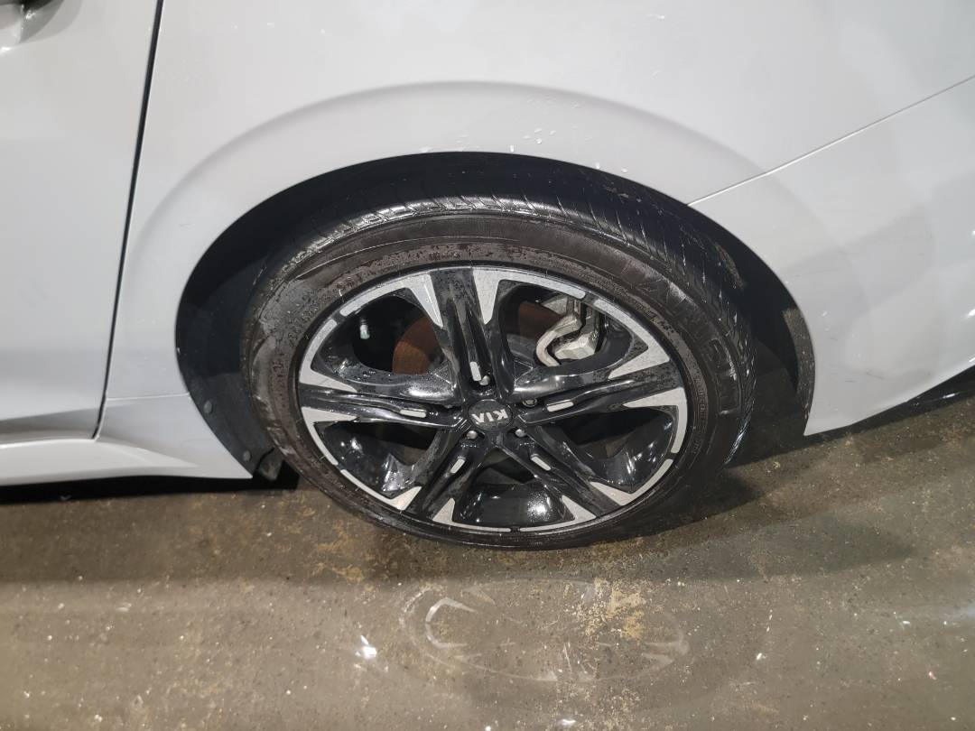 2021 KIA K5 — 70574 Miles — Lot G024959 - Marhaba Auctions Used Cars - Image 7