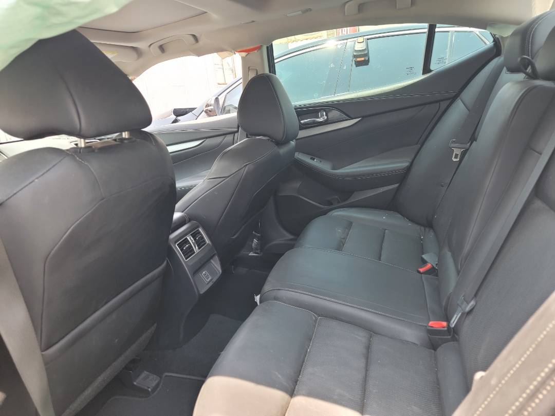 2018 NISSAN MAXIMA — 100530 Miles — Lot JC400686 — Main - Marhaba Auctions Used Cars - Image 6