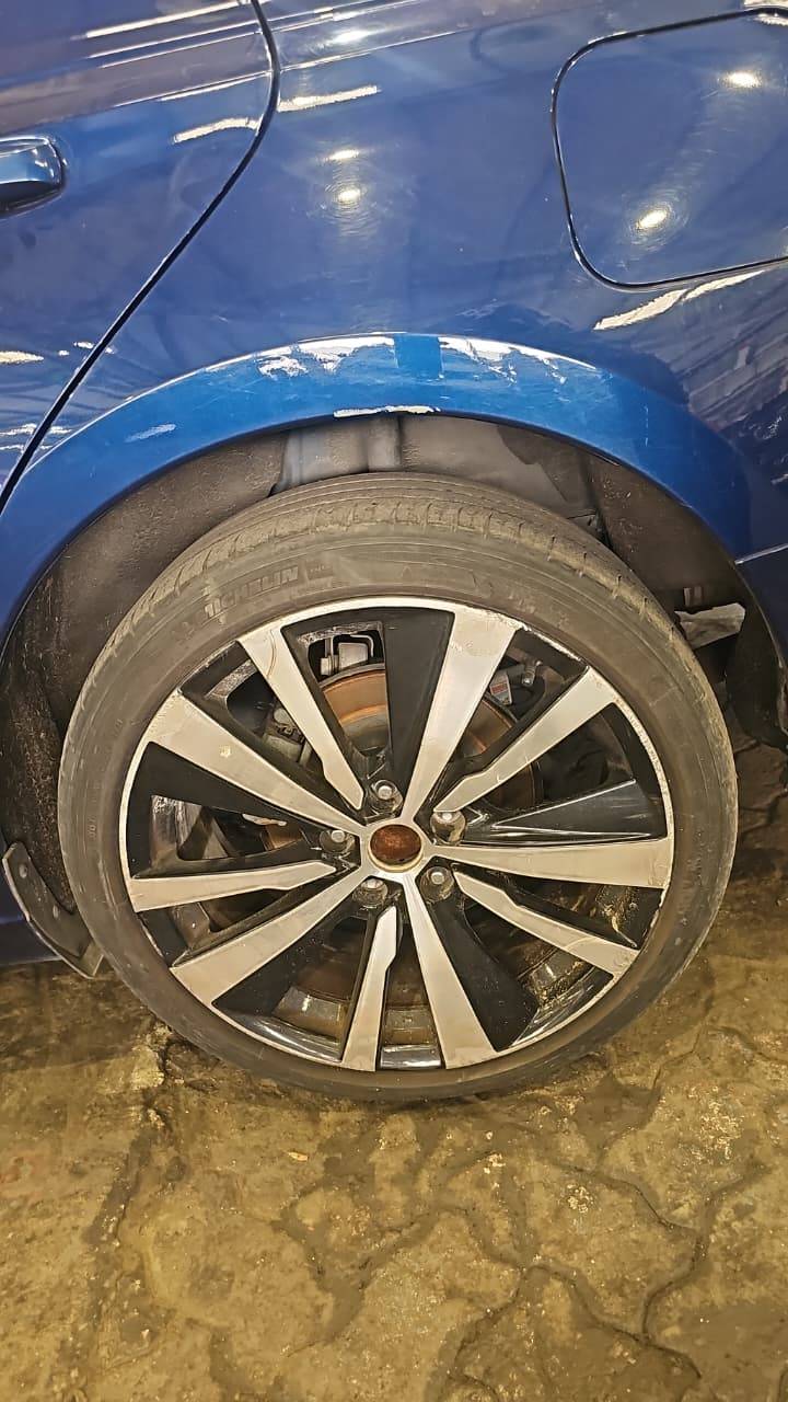 NISSAN ALTIMA 2019 - Marhaba Auction Used Cars - Image 7