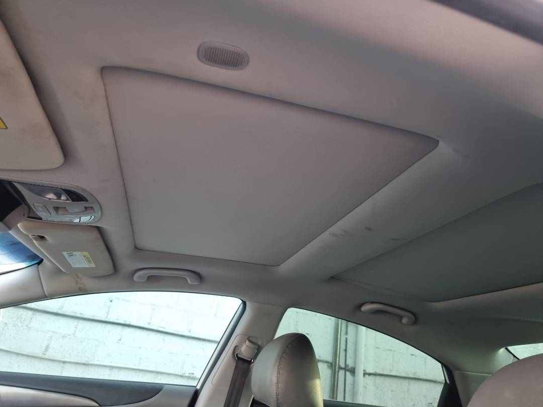 2015 HYUNDAI SONATA — 146505 Miles — Lot 12478 — Ind. 12 - Marhaba Auctions Used Cars - Image 9