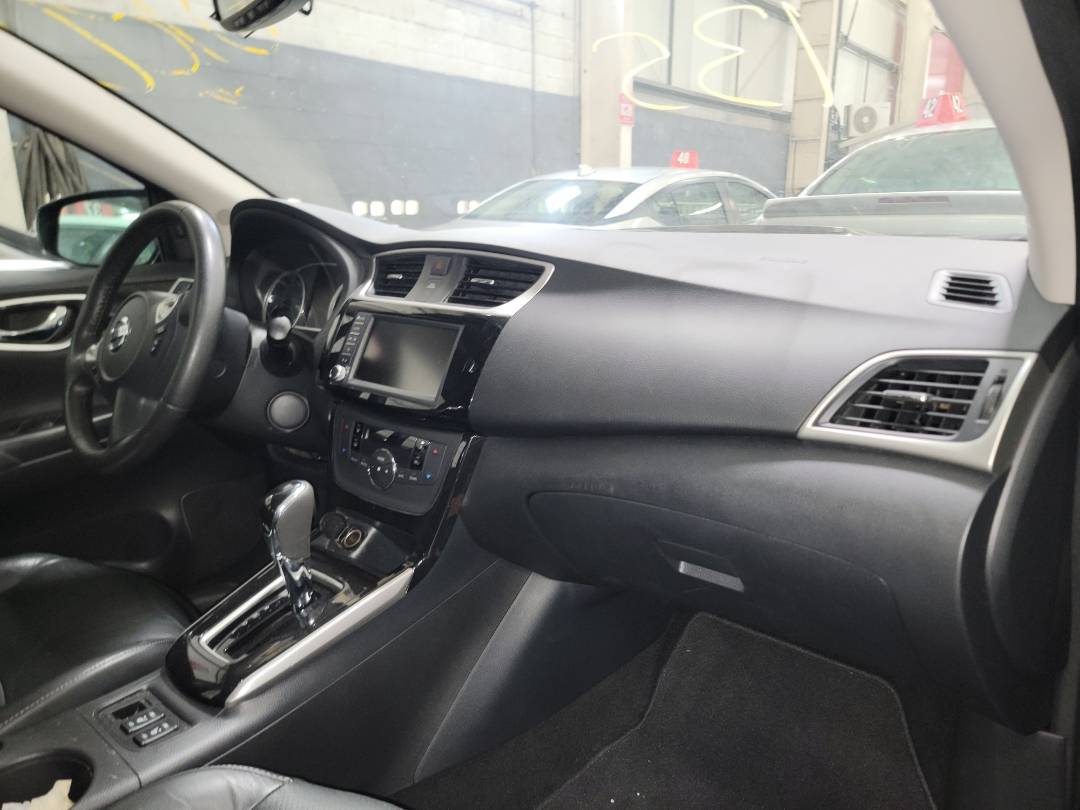 2019 NISSAN SENTRA — 41798 Miles — Lot 70627373 - Marhaba Auctions Used Cars - Image 6