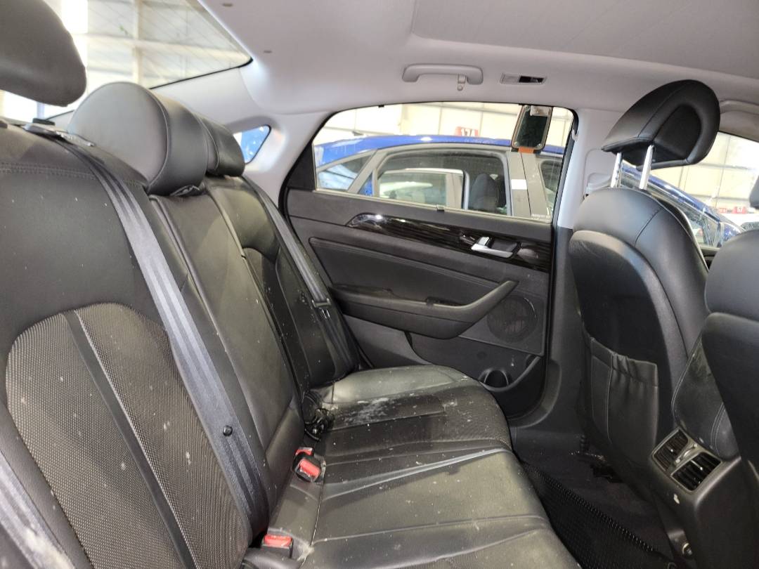 2016 HYUNDAI SONATA — 145697 Miles — Lot 38767014 - Marhaba Auctions Used Cars - Image 5