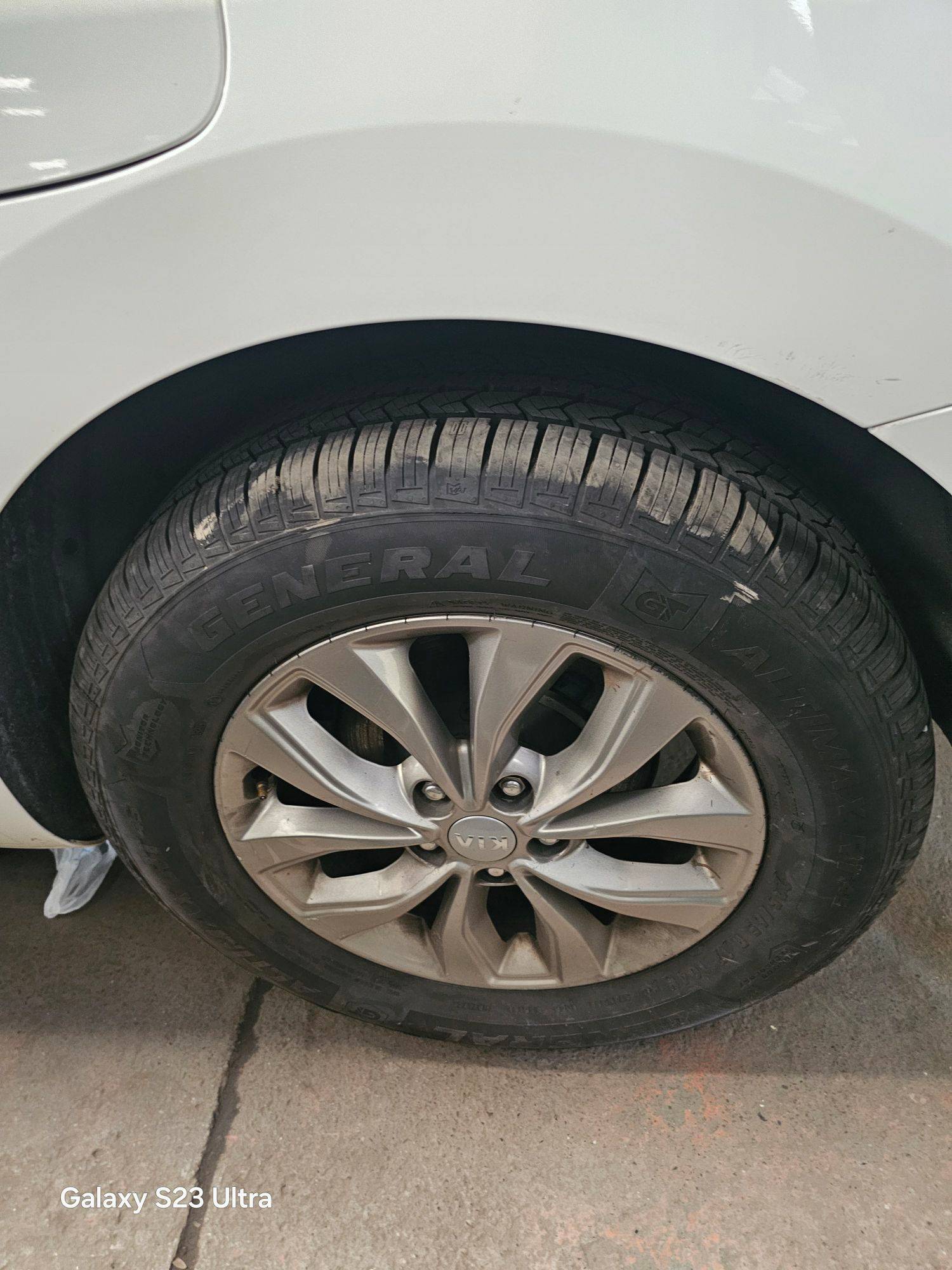 KIA SEDONA 2020 - Marhaba Auction Used Cars - Image 7