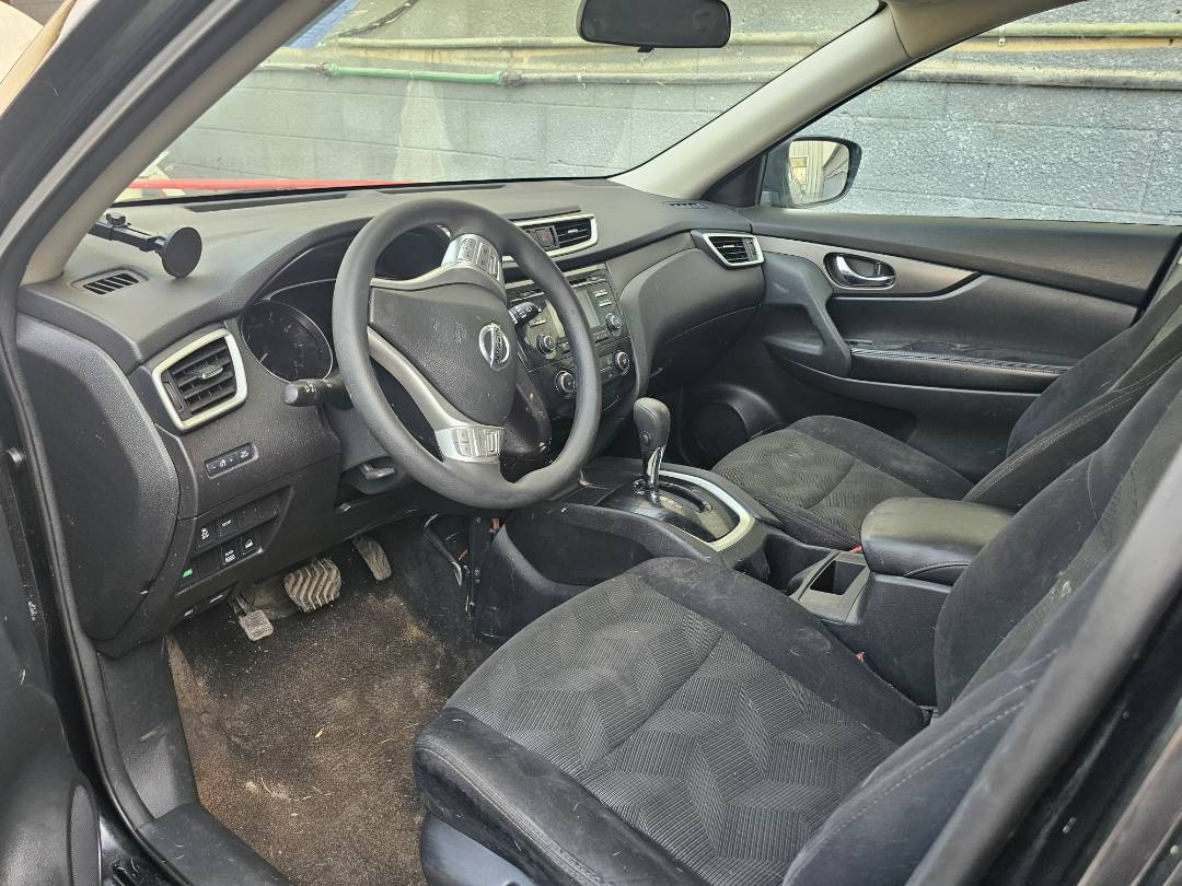 2015 NISSAN ROGUE — 120897 Miles — Lot 9FC926560 — Main - Marhaba Auctions Used Cars - Image 6