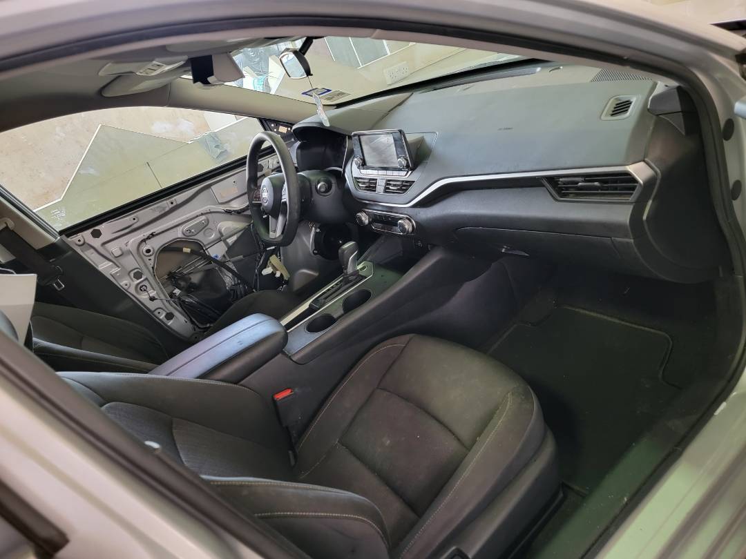 2021 NISSAN ALTIMA — 58944 Miles — Lot 69486183 - Marhaba Auctions Used Cars - Image 5