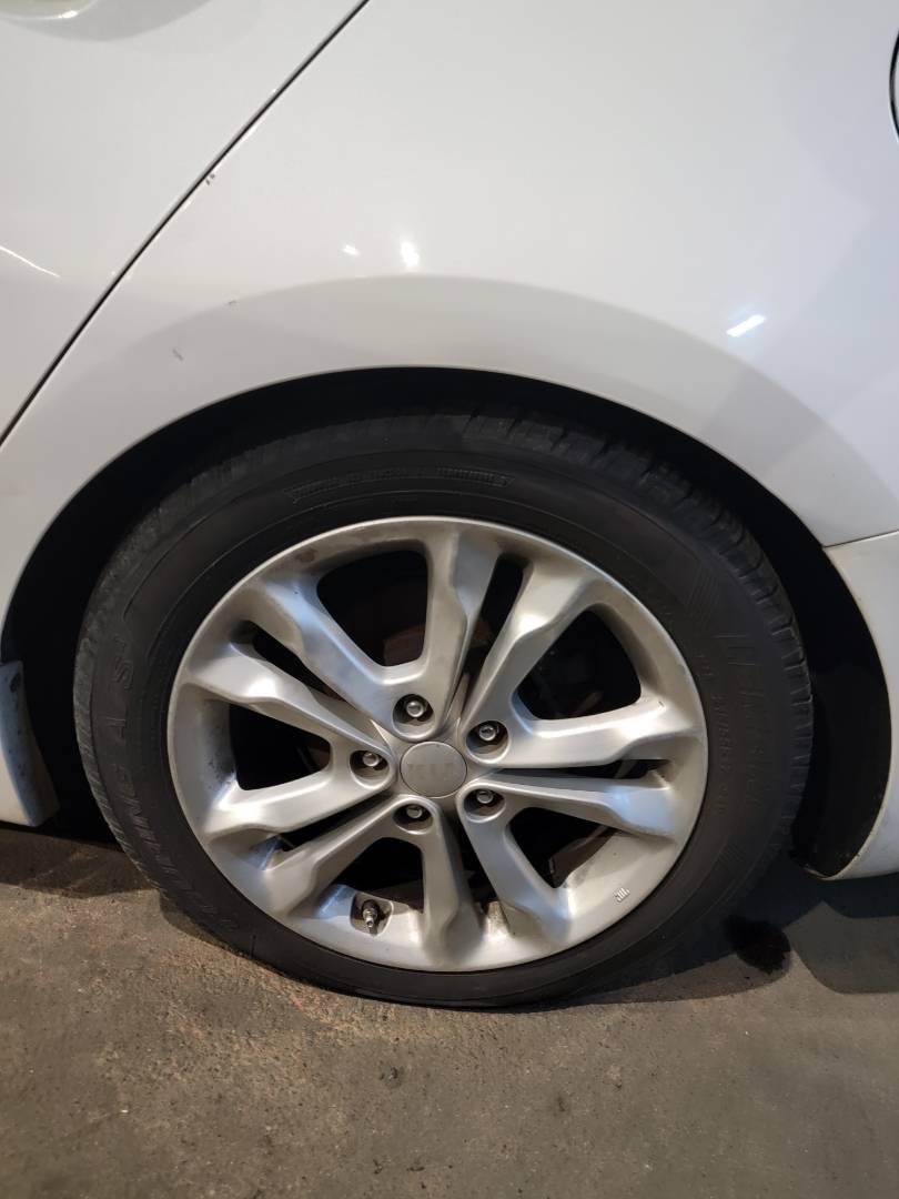 2013 KIA OPTIMA — 181604 Miles — Lot 47047884 — Main - Marhaba Auctions Used Cars - Image 10