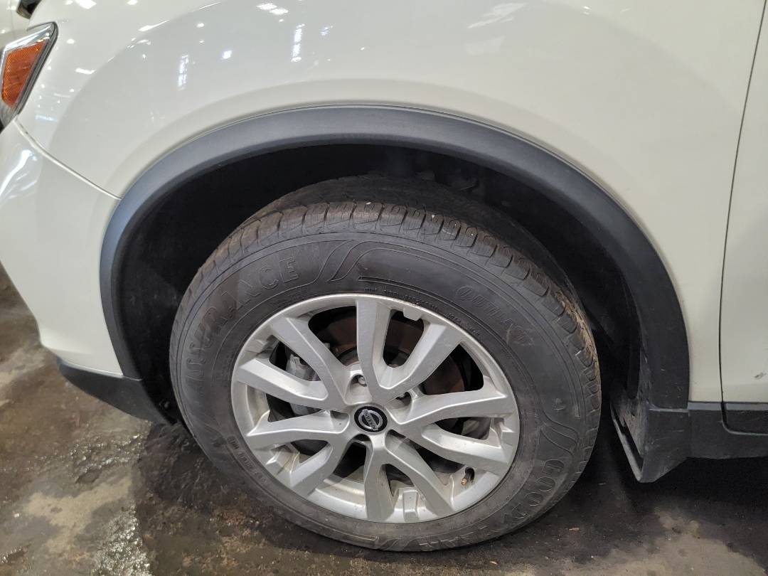 2019 NISSAN ROGUE — 127808 Miles — Lot 264148 — Main - Marhaba Auctions Used Cars - Image 11