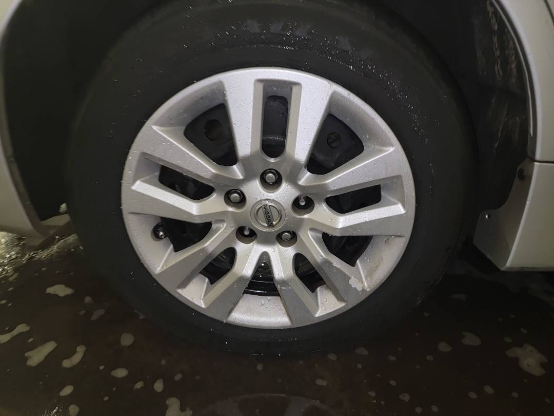 2013 NISSAN ALTIMA — 167320 Miles — Lot 74309923 - Marhaba Auctions Used Cars - Image 4
