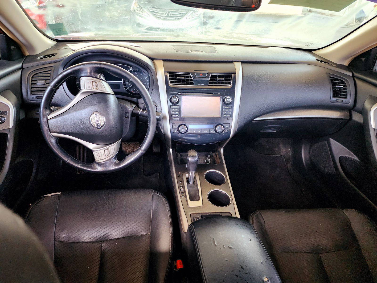 2013 NISSAN ALTIMA — 183157 Miles — Lot 38227904 — Souq - Marhaba Auctions Used Cars - Image 7