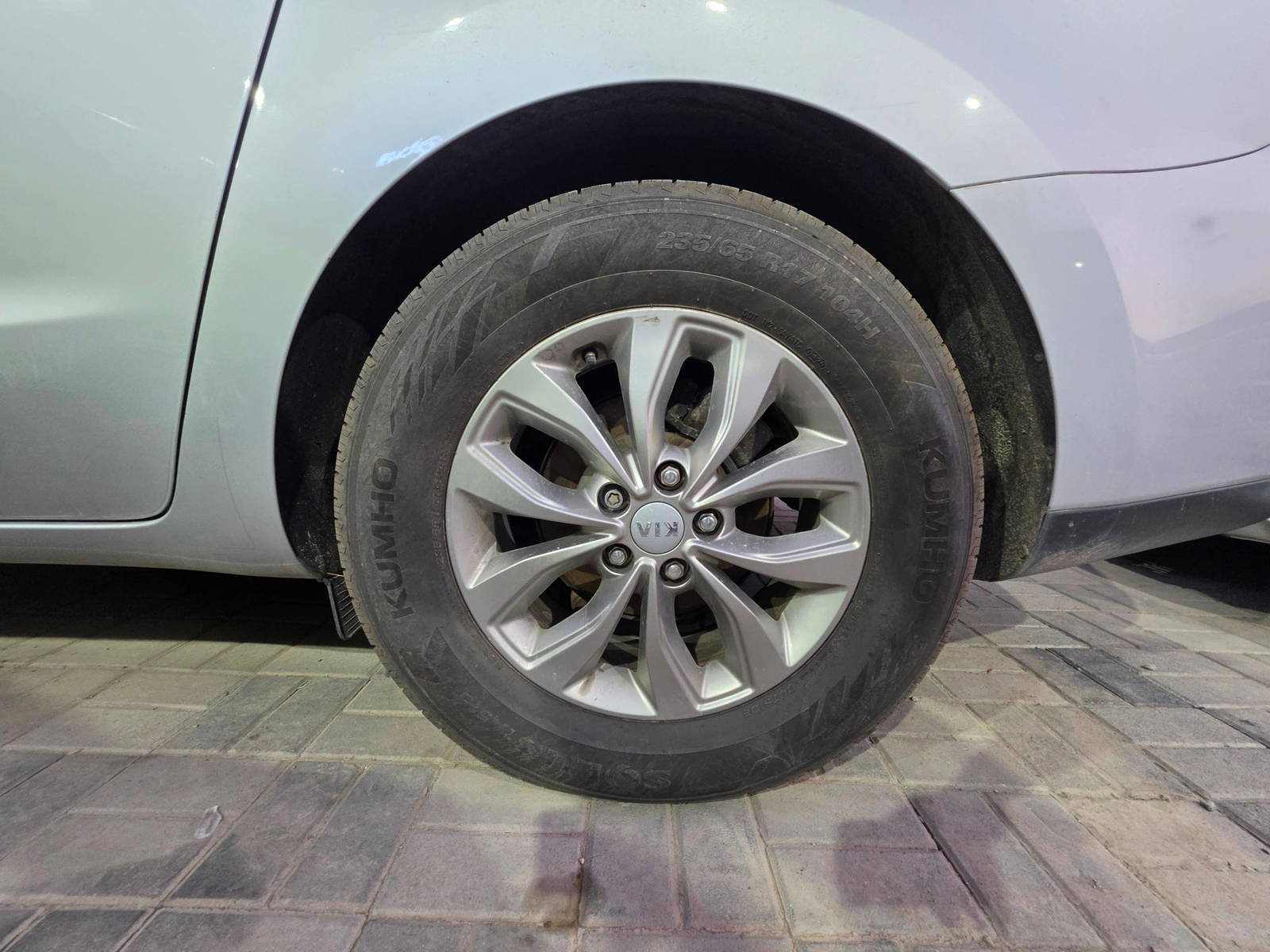 2019 KIA SEDONA — 150863 Miles — Lot 538456 - Marhaba Auctions Used Cars - Image 14