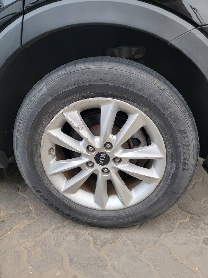 2019 KIA SORENTO — 57572 Miles — Lot 25962 — Main - Marhaba Auctions Used Cars - Image 9