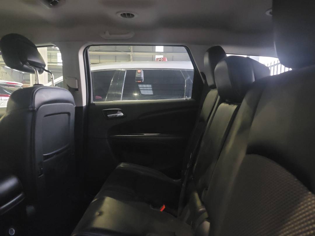 2018 DODGE JOURNEY — 129514 Miles — Lot T379220 — Main - Marhaba Auctions Used Cars - Image 8