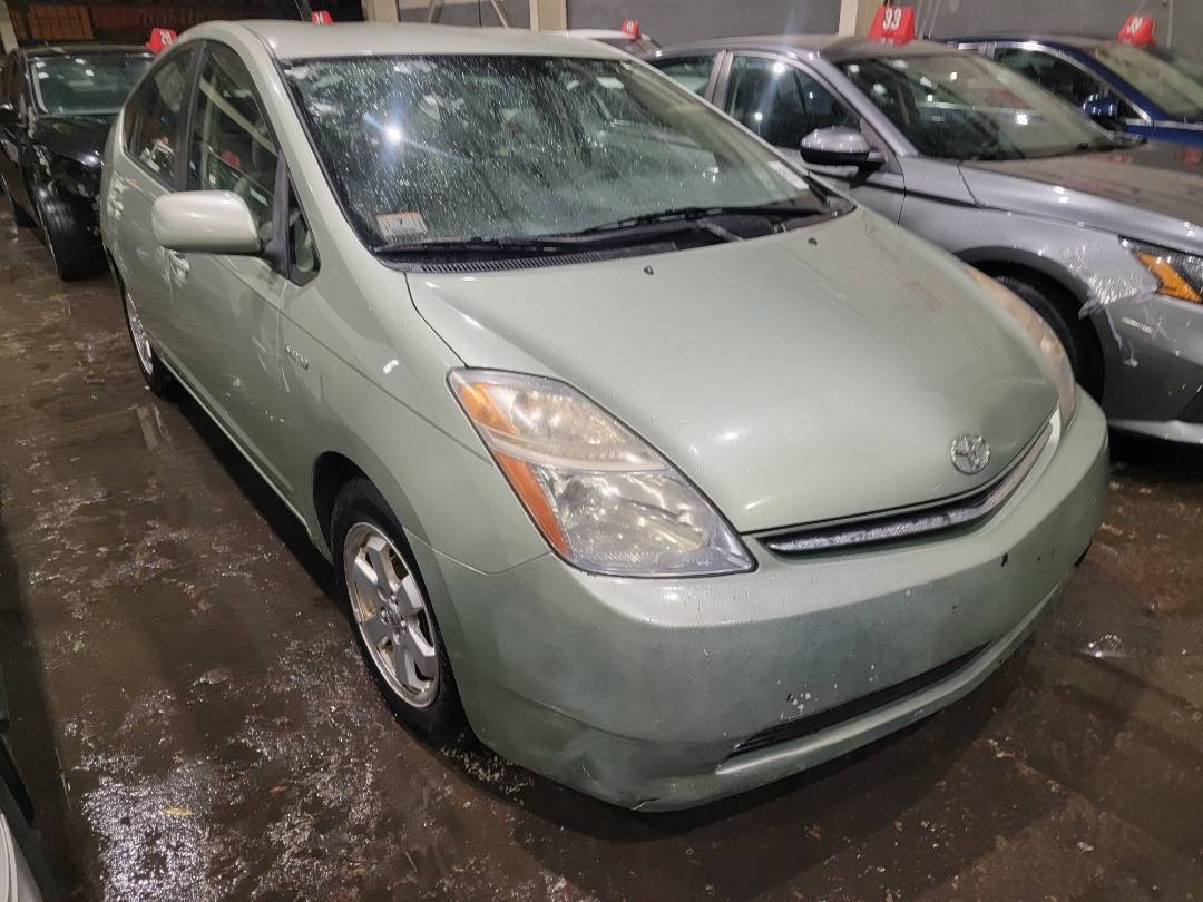 2008 TOYOTA PRIUS — 199759 Miles — Lot 0U983378815 — Main - Marhaba Auctions Used Cars - Image 4