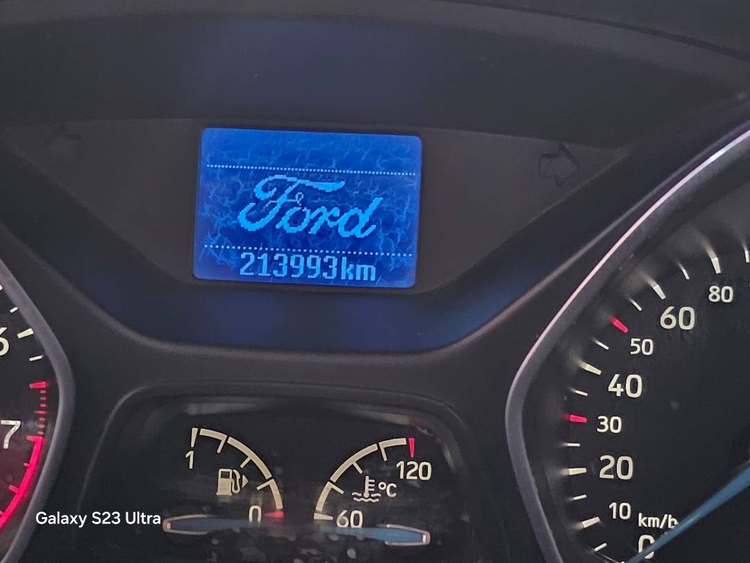 2016 FORD FOCUS — 213993 KM — Lot 2GLG25552 — Main - Marhaba Auctions Used Cars - Image 8