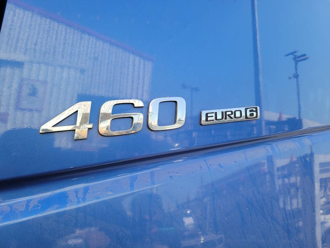 2014 VOLVO FH-Series — 123706 KM — Lot A757378 — Main - Marhaba Auctions Used Cars - Image 11