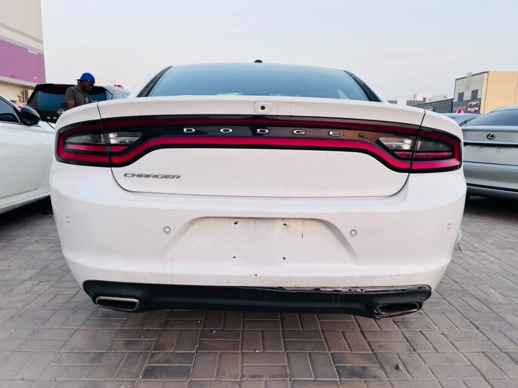 2022 DODGE CHARGER — 93803 Miles — Lot 60169366 - Marhaba Auctions Used Cars - Image 15