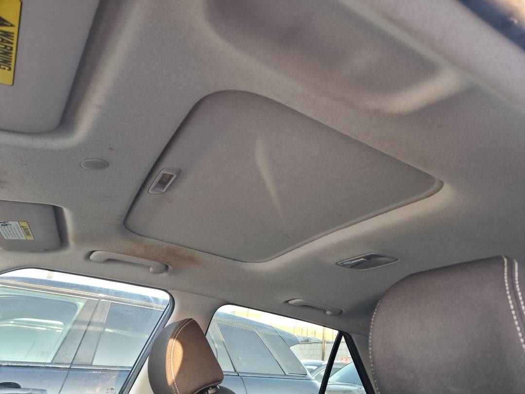 HYUNDAI VENUE SEL 2022 - Marhaba Auction Used Cars - Image 9