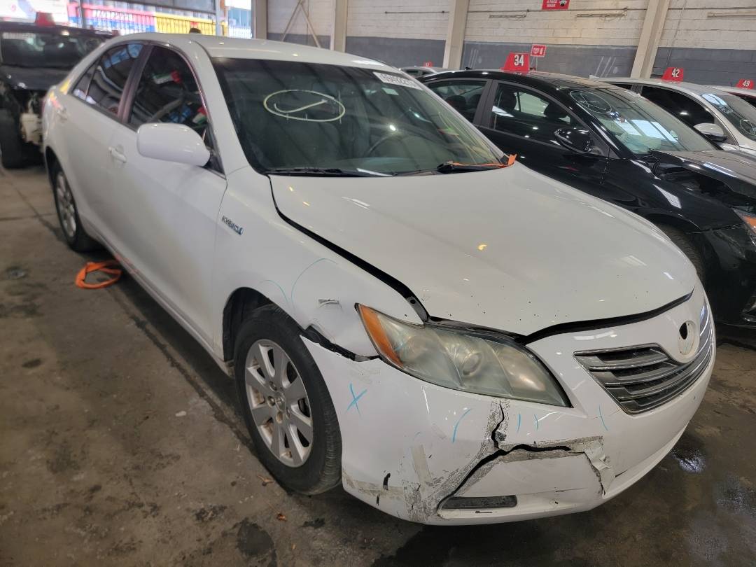 2009 TOYOTA CAMRY — 222921 Miles — Lot 69492213 - Marhaba Auctions Used Cars - Image 6