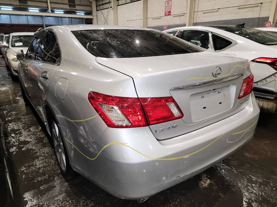 2008 LEXUS ES 350 — 176360 Miles — Lot 70663983 - Marhaba Auctions Used Cars - Image 8