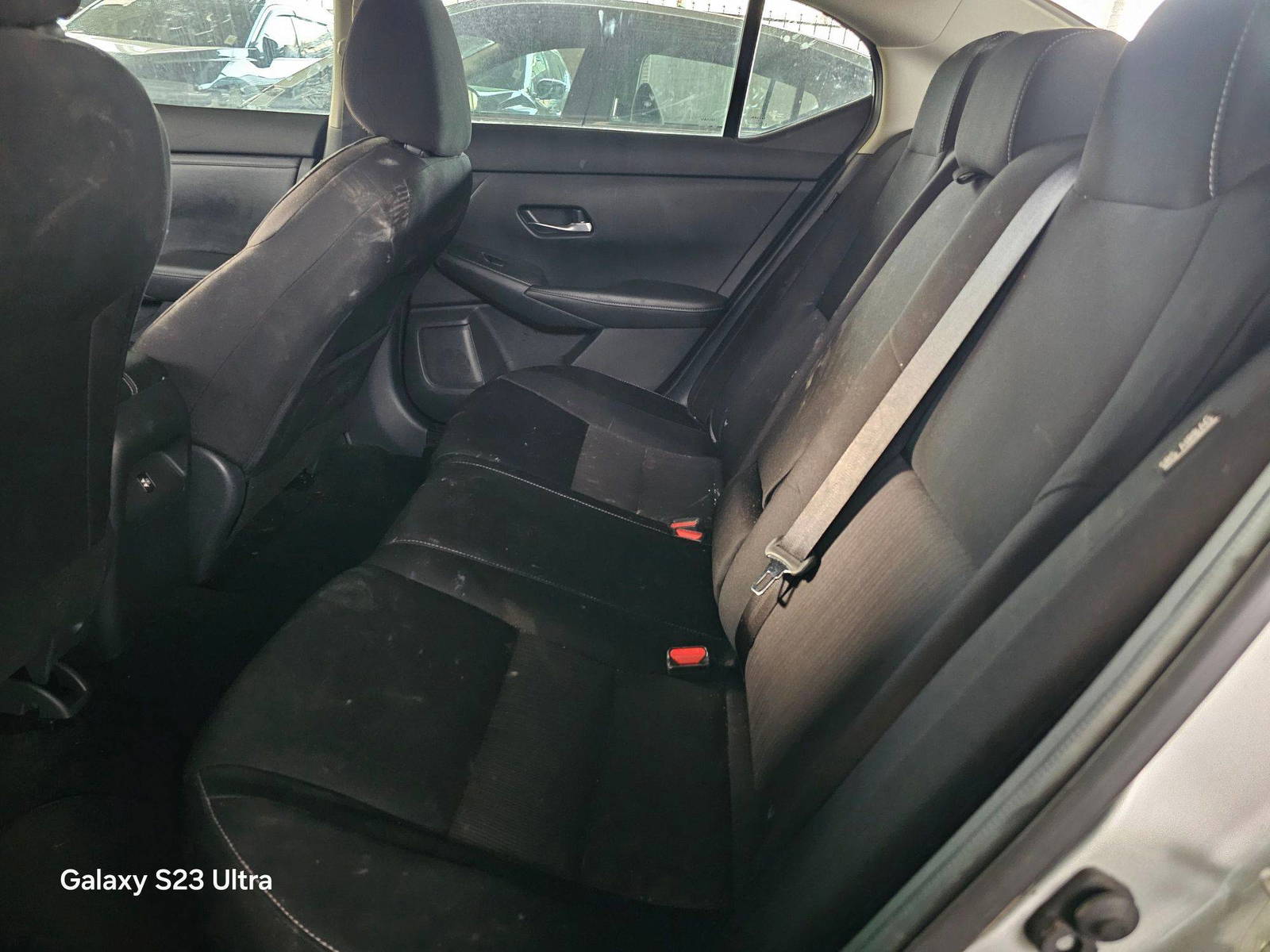 NISSAN SENTRA 2020 - Marhaba Auction Used Cars - Image 9