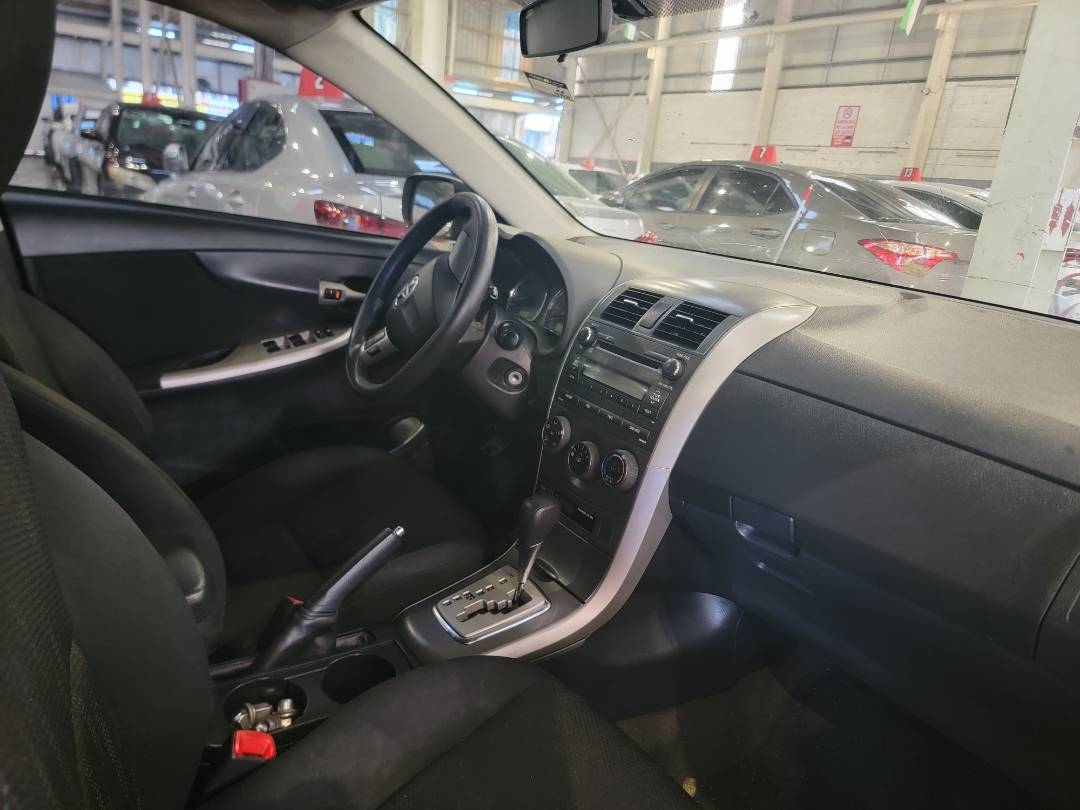 2011 TOYOTA COROLLA — 199429 Miles — Lot 73154333 - Marhaba Auctions Used Cars - Image 8